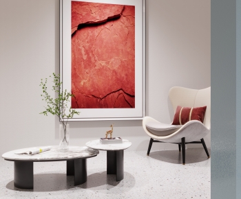 Modern Coffee Table-ID:723036059