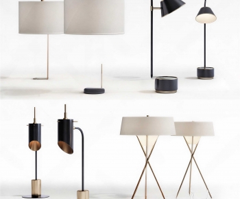Modern Table Lamp-ID:574867014