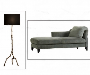 Modern Noble Concubine Chair-ID:364902024