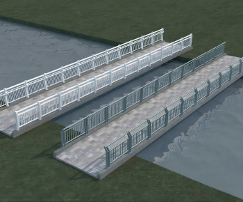 Modern Bridge-ID:965094095