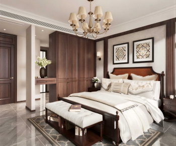Modern Bedroom-ID:725976943