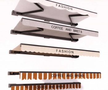 Modern Sunshade/Canopy/Tensioning Film-ID:992764958