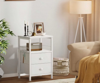 Modern Side Table/corner Table-ID:868940494