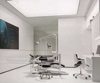 Modern Dental Clinic-ID:353159906