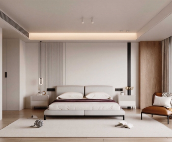 Modern Bedroom-ID:804219011