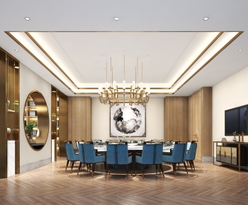 New Chinese Style Restaurant Box-ID:474003082