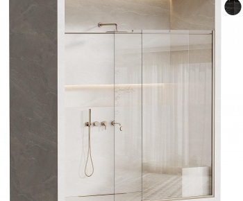 Modern Bathroom-ID:778130054
