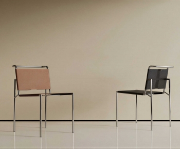 Modern Dining Chair-ID:388128043