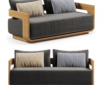 Modern A Sofa For Two-ID:515496029