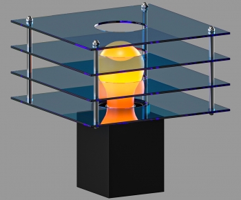 Modern Table Lamp-ID:746191025