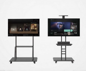 Modern TV Set-ID:223829981