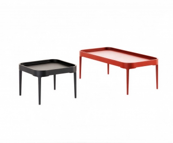 Modern Coffee Table-ID:535638095