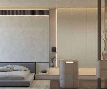 Modern Bedroom-ID:707770118