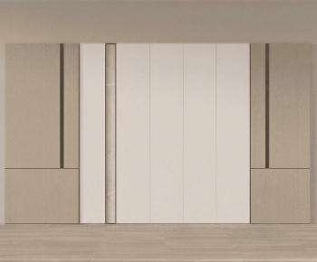 Modern TV Wall-ID:463789948