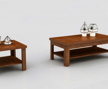 Modern Coffee Table-ID:438016892