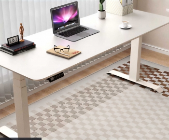 Modern Desk-ID:189479116