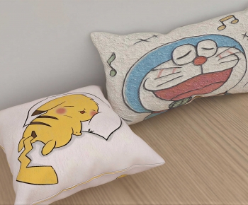 Modern Pillow-ID:296499013