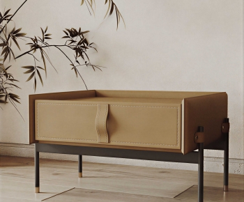 Modern Bedside Cupboard-ID:741039991