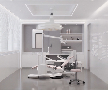Modern Dental Clinic-ID:227210553