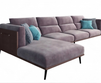Modern Corner Sofa-ID:338428024