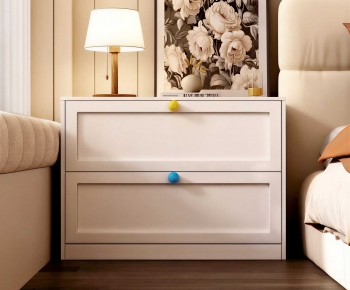 Modern Bedside Cupboard-ID:503806116