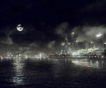 Modern Landscape-ID:146191198