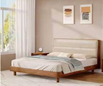 Modern Bedroom-ID:902822022