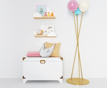 Modern Floor Lamp-ID:919265034