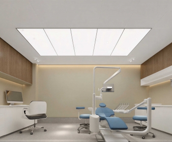 Modern Dental Clinic-ID:984375005