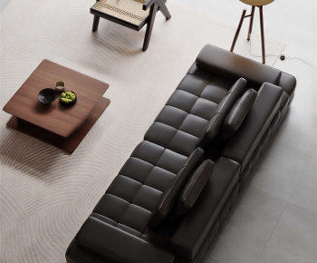 Modern Sofa Combination-ID:460939422