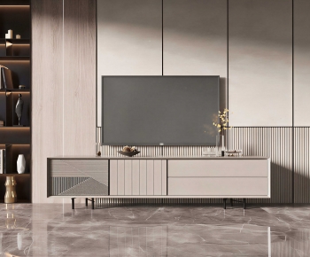 Modern TV Cabinet-ID:263444901