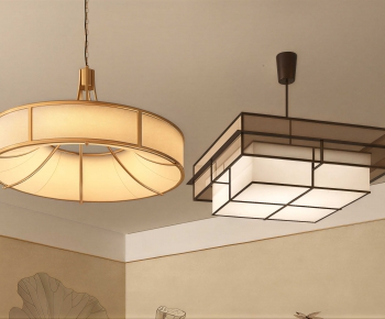 New Chinese Style Droplight-ID:578490971