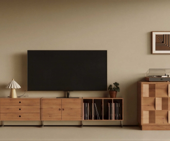 Modern TV Cabinet-ID:828706981