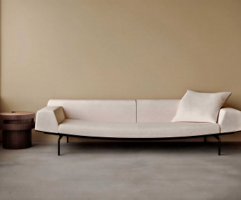 Modern A Sofa For Two-ID:819112067