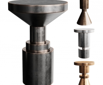 Modern Side Table/corner Table-ID:428601039