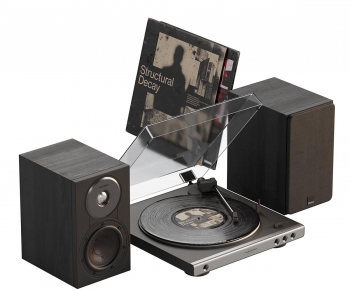 Modern Sound Box-ID:274724961