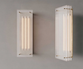 Modern Wall Lamp-ID:612515937
