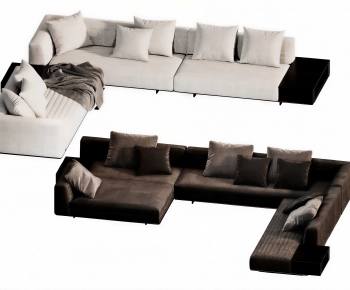 Modern Corner Sofa-ID:371708987