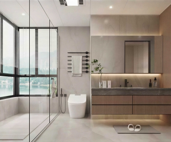 Modern TOILET-ID:484555965