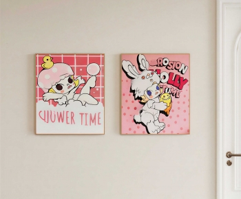 Modern Painting-ID:297952893