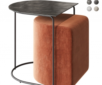 Modern Side Table/corner Table-ID:137999162