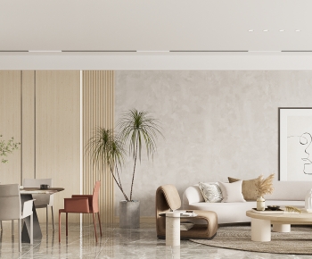 Modern A Living Room-ID:930172929