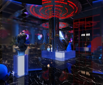 Modern Bar-ID:844038013