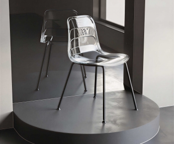Modern Dining Chair-ID:577049377