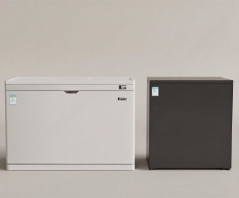 Modern Home Appliance Refrigerator-ID:220015052