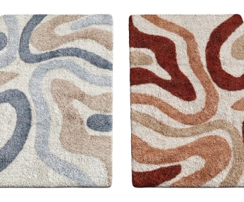 Modern The Carpet-ID:650615935