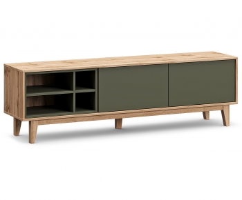 Modern TV Cabinet-ID:284908062