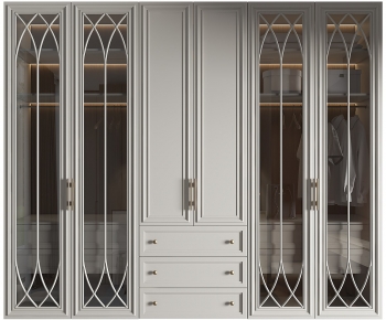 European Style The Wardrobe-ID:262100933