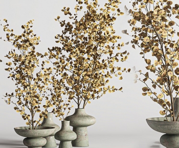 New Chinese Style Flower Arrangement-ID:799884086