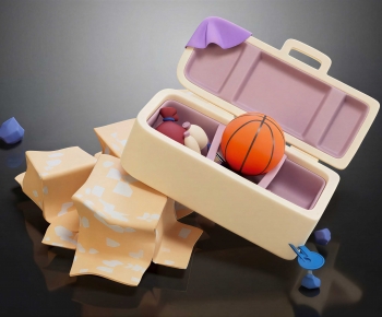 Modern Toys-ID:500796083